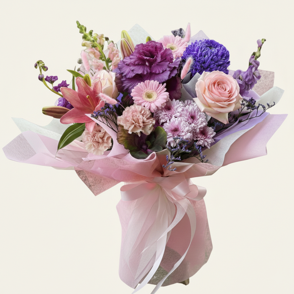 The Birthday Collection