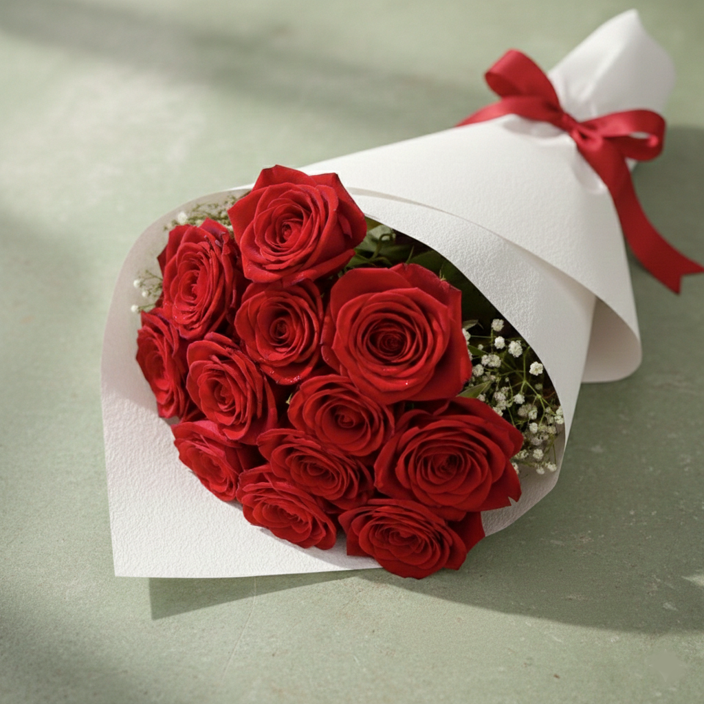 The Valentine’s Collection