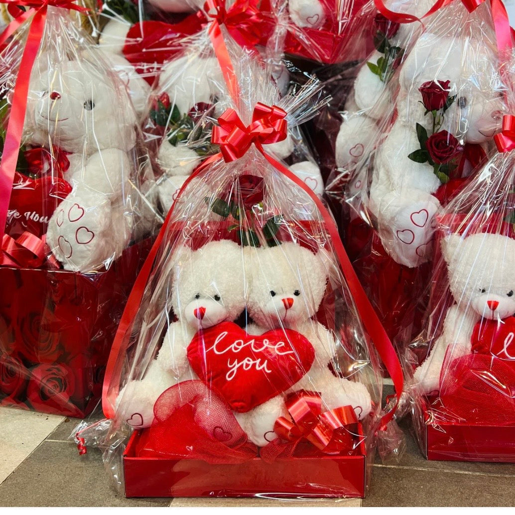 The Brimbank Love Hamper