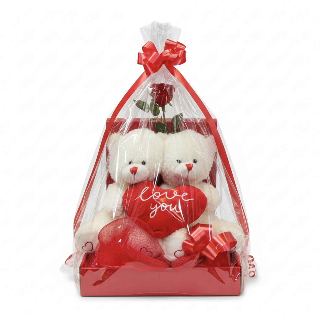 The Brimbank Love Hamper