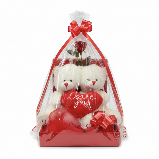 The Brimbank Love Hamper