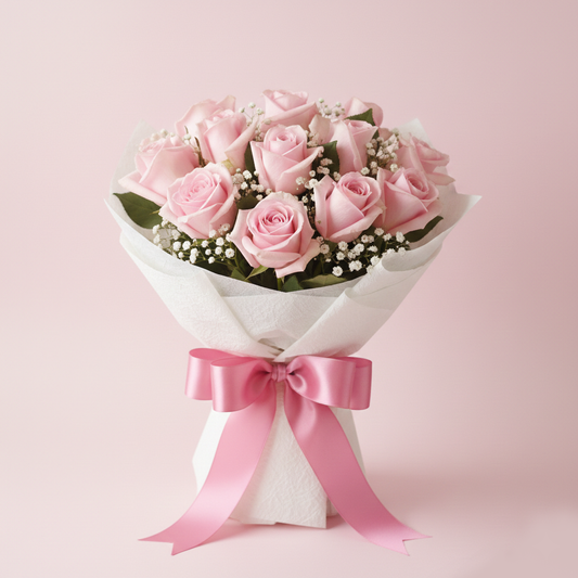 Pink Promise